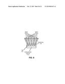 HEAT SINKS WITH INTERDIGITATED HEAT PIPES diagram and image