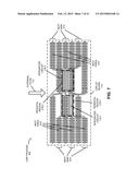 Winged Heat Sink diagram and image