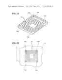 CIRCUIT SUBSTRATE AND ELECTRONIC DEVICE diagram and image