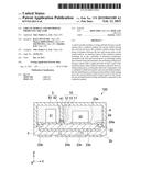 CIRCUIT MODULE AND METHOD OF PRODUCING THE SAME diagram and image