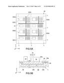 CIRCUIT MODULE AND METHOD OF PRODUCING THE SAME diagram and image