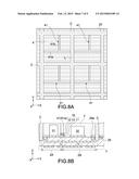 CIRCUIT MODULE AND METHOD OF PRODUCING THE SAME diagram and image