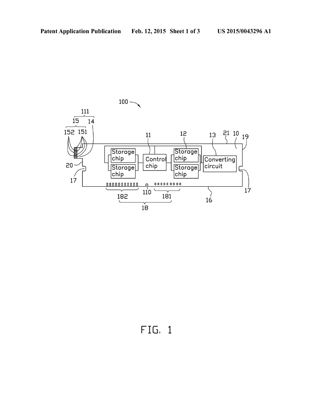 SERIAL ADVANCED TECHNOLOGY ATTACHMENT DUAL IN-LINE MEMORY MODULE DEVICE - diagram, schematic, and image 02