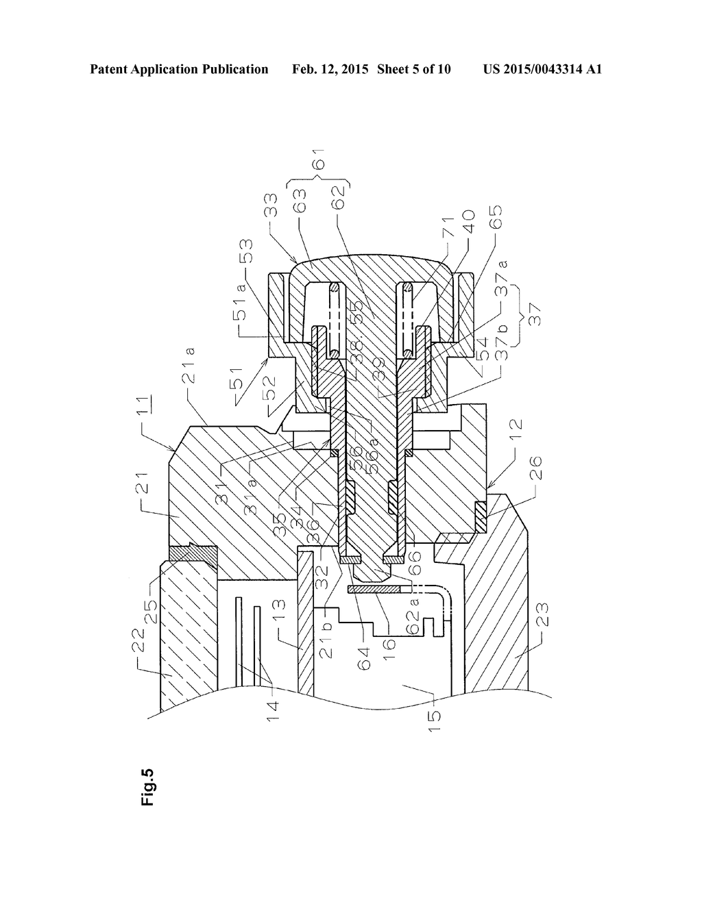 PORTABLE APPARATUS AND PORTABLE TIMEPIECE - diagram, schematic, and image 06