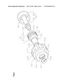 PORTABLE APPARATUS AND PORTABLE TIMEPIECE diagram and image