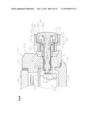 PORTABLE APPARATUS AND PORTABLE TIMEPIECE diagram and image