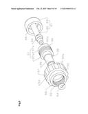 PORTABLE APPARATUS AND PORTABLE TIMEPIECE diagram and image