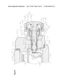 PORTABLE APPARATUS AND PORTABLE TIMEPIECE diagram and image