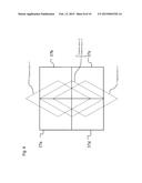 OPTICAL PICKUP AND OPTICAL DISC DEVICE diagram and image