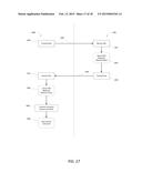 DYNAMIC CONTROL OF QUALITY OF SERVICE (QOS) USING DERIVED QOS MEASURES diagram and image