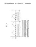 METHOD AND DEVICE FOR MONITORING DOWNLINK CHANNELS diagram and image