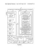 AUTOMATED PROVISIONING OF MANAGED SERVICES IN A Wi-Fi CAPABLE CLIENT     DEVICE diagram and image