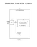 AUTOMATED PROVISIONING OF MANAGED SERVICES IN A Wi-Fi CAPABLE CLIENT     DEVICE diagram and image