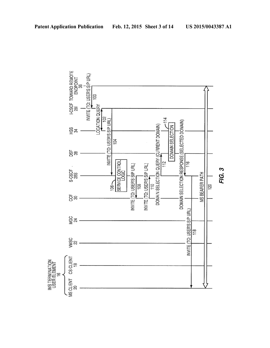 NETWORK DOMAIN SELECTION - diagram, schematic, and image 04