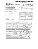 SYSTEMS AND METHODS FOR RECONFIGURATION SIGNALING diagram and image