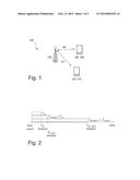 RADIO COMMUNICATION SYSTEM FOR ASSIGNING A SHORT-LIVED C-RNTI diagram and image