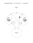 METHOD AND APPARATUS FOR CHANNEL ACCESS VIA NULL DATA PACKET FRAME IN     WIRELESS LAN SYSTEM diagram and image