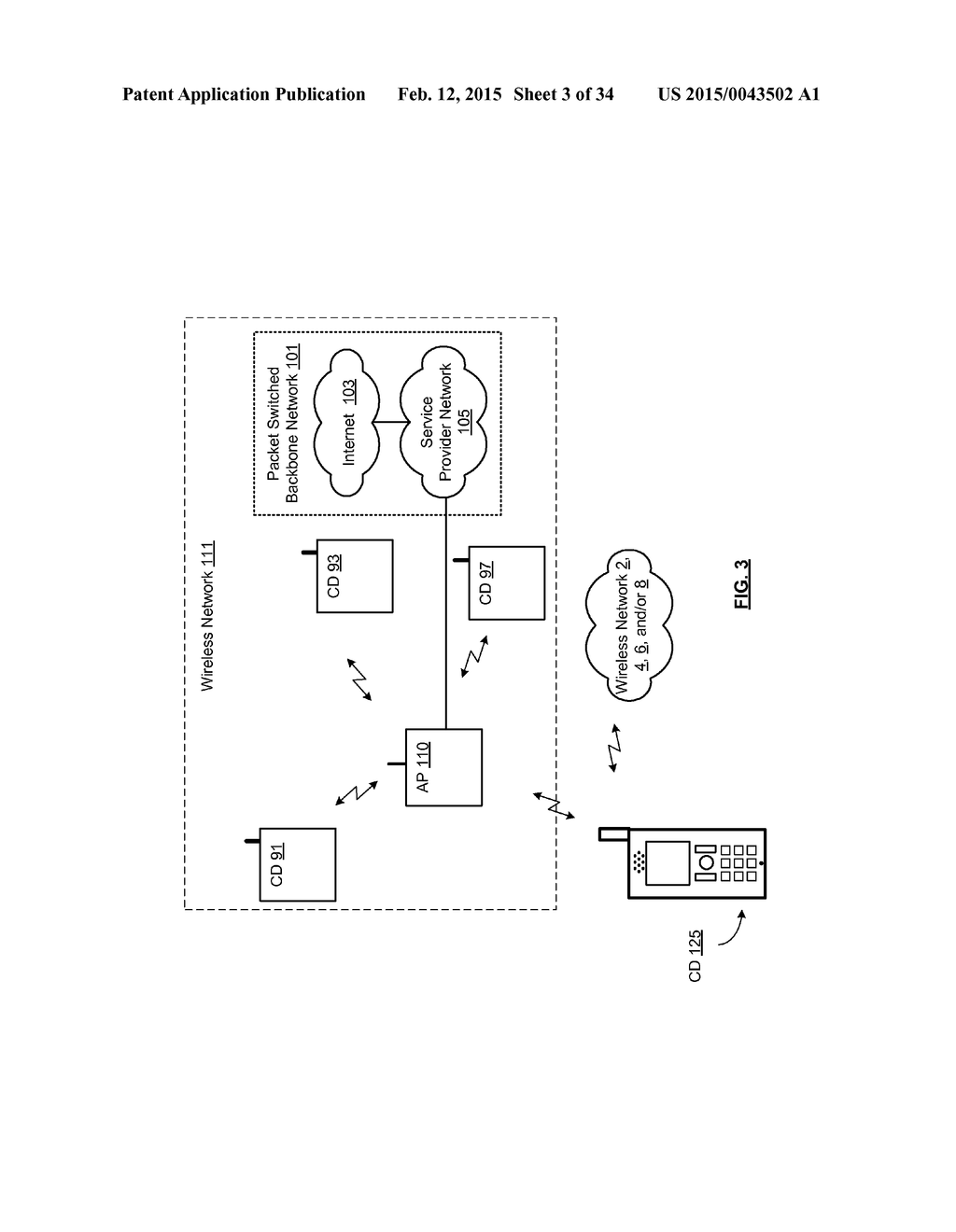 MANAGEMENT UNIT WITH LOCAL AGENT - diagram, schematic, and image 04