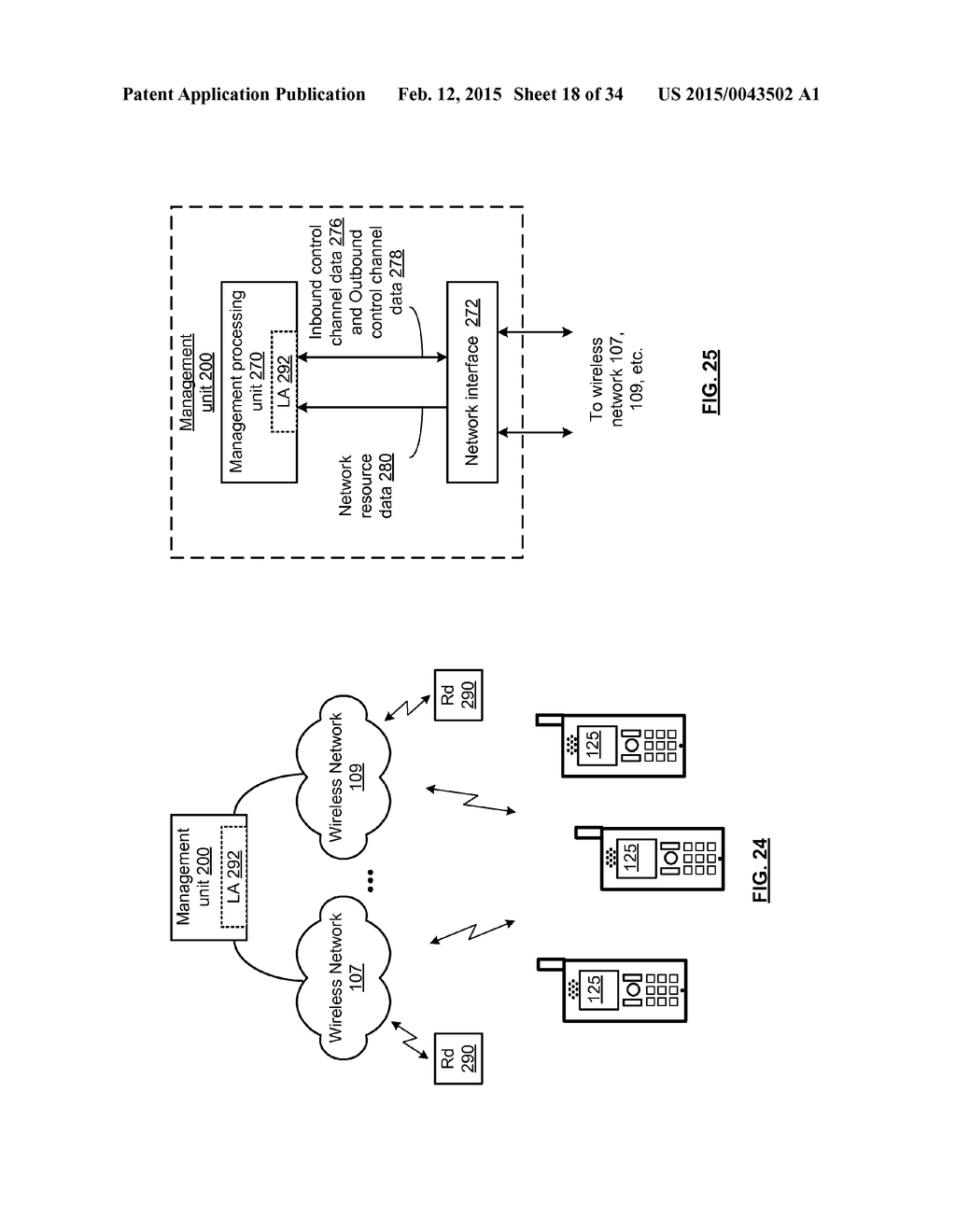 MANAGEMENT UNIT WITH LOCAL AGENT - diagram, schematic, and image 19