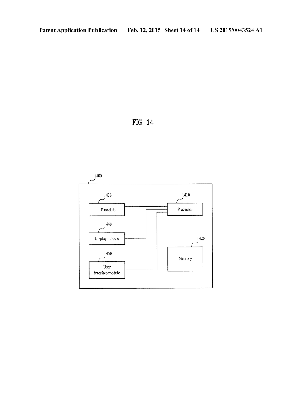 METHOD FOR TRANSMITTING AN UPLINK SIGNAL IN A WIRELESS COMMUNICATION     SYSTEM, AND APPARATUS FOR SAME - diagram, schematic, and image 15