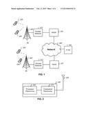 INTERNETWORKING TECHNIQUES FOR TRANSFERRING PACKETS BETWEEN SOURCE AND     TARGET SERVING GATEWAYS diagram and image