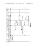 INTERNETWORKING TECHNIQUES FOR TRANSFERRING PACKETS BETWEEN SOURCE AND     TARGET SERVING GATEWAYS diagram and image