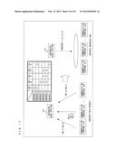 WIRELESS BASE STATION AND WIRELESS COMMUNICATION TERMINAL AND WIRELESS     COMMUNICATION SYSTEM diagram and image