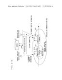 WIRELESS BASE STATION AND WIRELESS COMMUNICATION TERMINAL AND WIRELESS     COMMUNICATION SYSTEM diagram and image