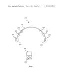 METHOD, TERMINAL AND HEADSET FOR WIRELESS FULL-DUPLEX VOICE COMMUNICAITON     WITH AUTO-SYNC WITHOUT BASE OR SYNC-MASTER diagram and image