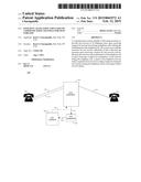 Efficient Allocation And Usage of Communication Channels for Text Streams diagram and image