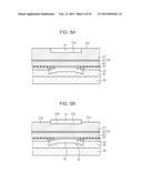 LIGHT EMITTING ELEMENT AND METHOD OF MANUFACTURING THE SAME diagram and image