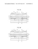 LIGHT EMITTING ELEMENT AND METHOD OF MANUFACTURING THE SAME diagram and image