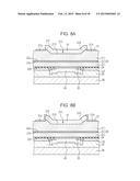 LIGHT EMITTING ELEMENT AND METHOD OF MANUFACTURING THE SAME diagram and image