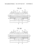 LIGHT EMITTING ELEMENT AND METHOD OF MANUFACTURING THE SAME diagram and image