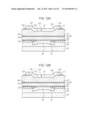 LIGHT EMITTING ELEMENT AND METHOD OF MANUFACTURING THE SAME diagram and image