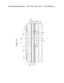 LIGHT EMITTING ELEMENT AND METHOD OF MANUFACTURING THE SAME diagram and image