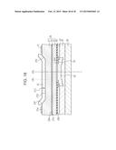 LIGHT EMITTING ELEMENT AND METHOD OF MANUFACTURING THE SAME diagram and image