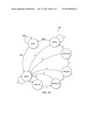 SERDES COMMUNICATIONS WITH RETIMING RECEIVER SUPPORTING LINK TRAINING diagram and image