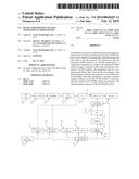 BLOCK TIME DOMAIN CHANNEL ESTIMATION IN OFDM SYSTEM diagram and image