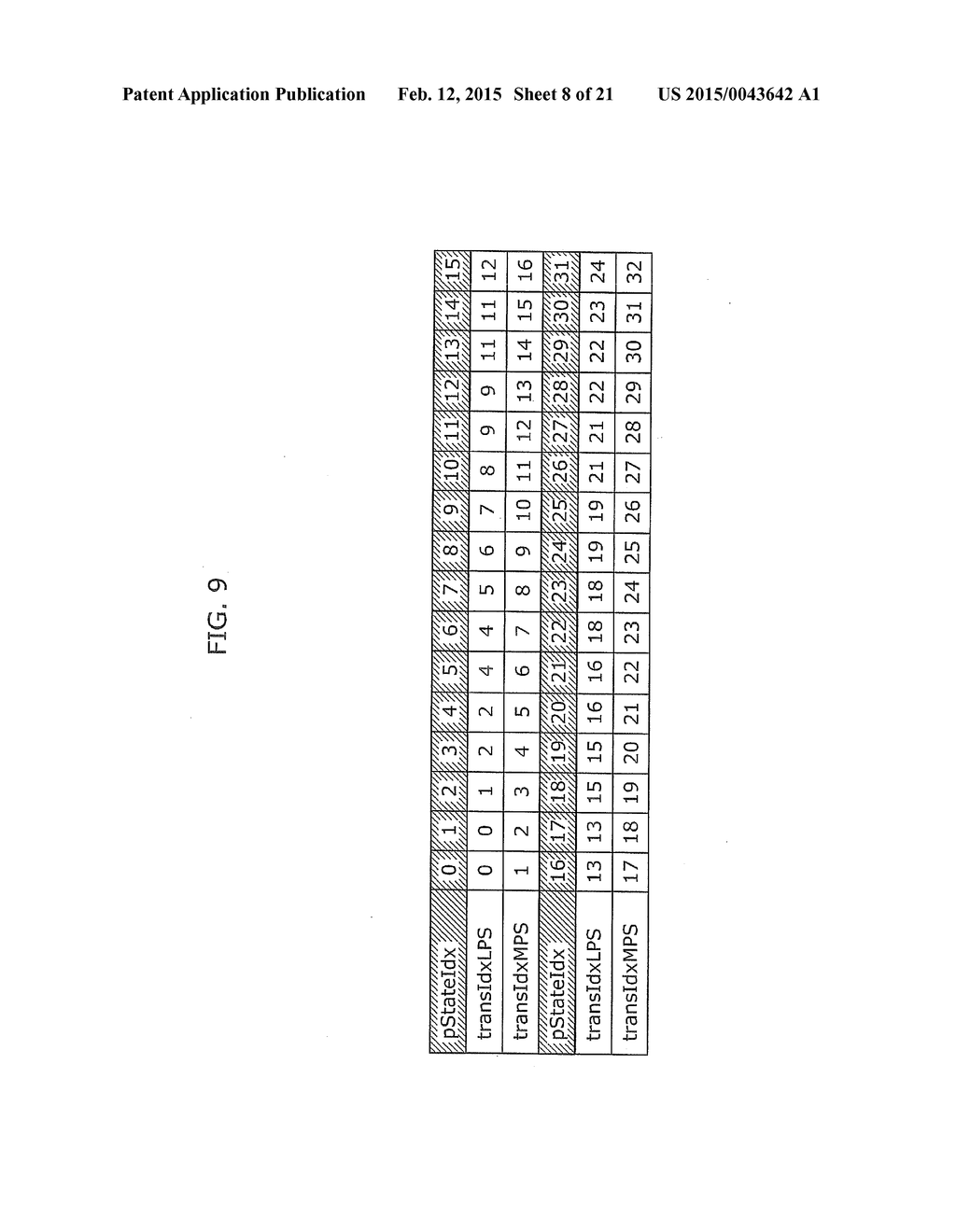 IMAGE CODING METHOD, IMAGE DECODING METHOD, IMAGE CODING APPARATUS, AND     IMAGE DECODING APPARATUS - diagram, schematic, and image 09