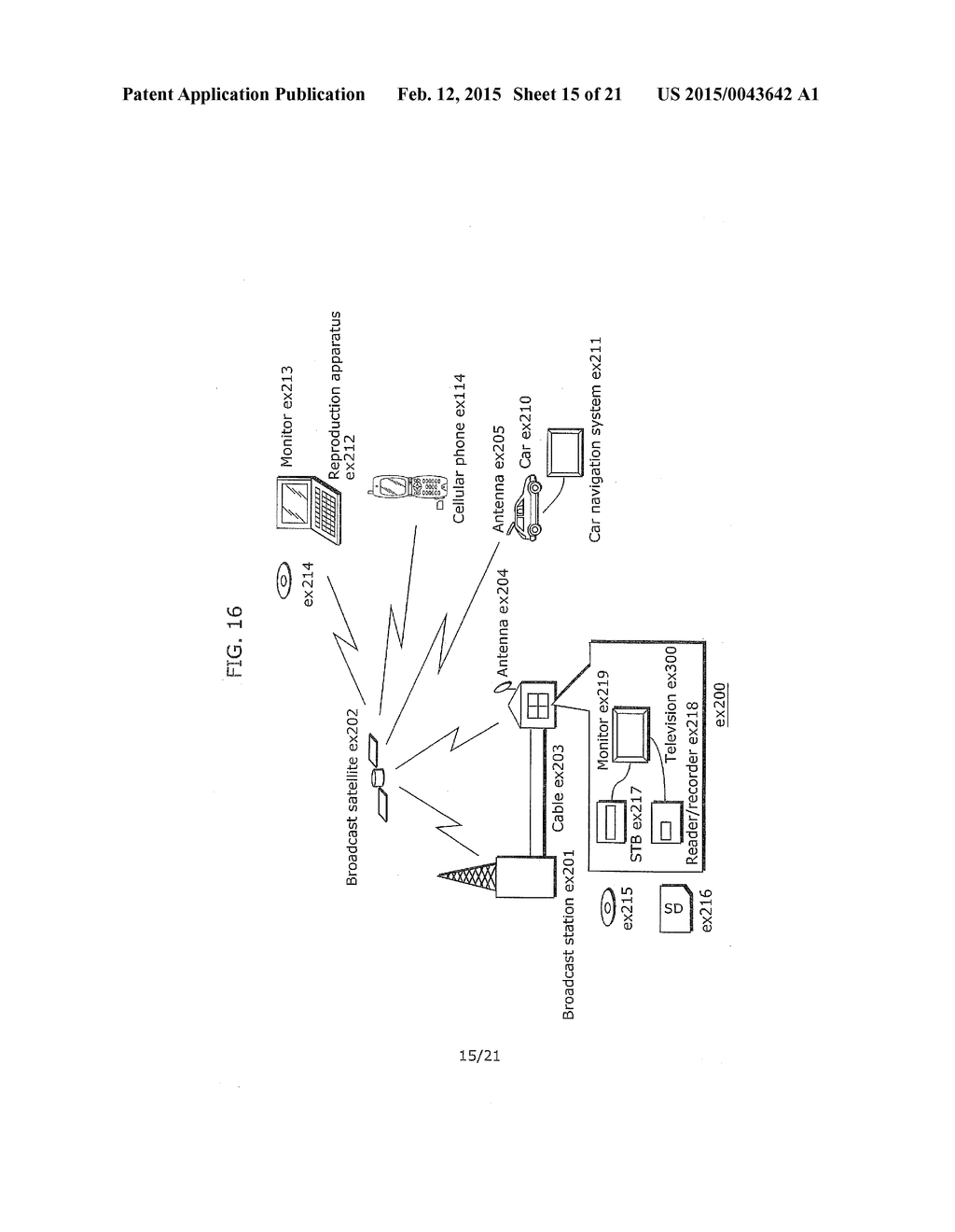 IMAGE CODING METHOD, IMAGE DECODING METHOD, IMAGE CODING APPARATUS, AND     IMAGE DECODING APPARATUS - diagram, schematic, and image 16