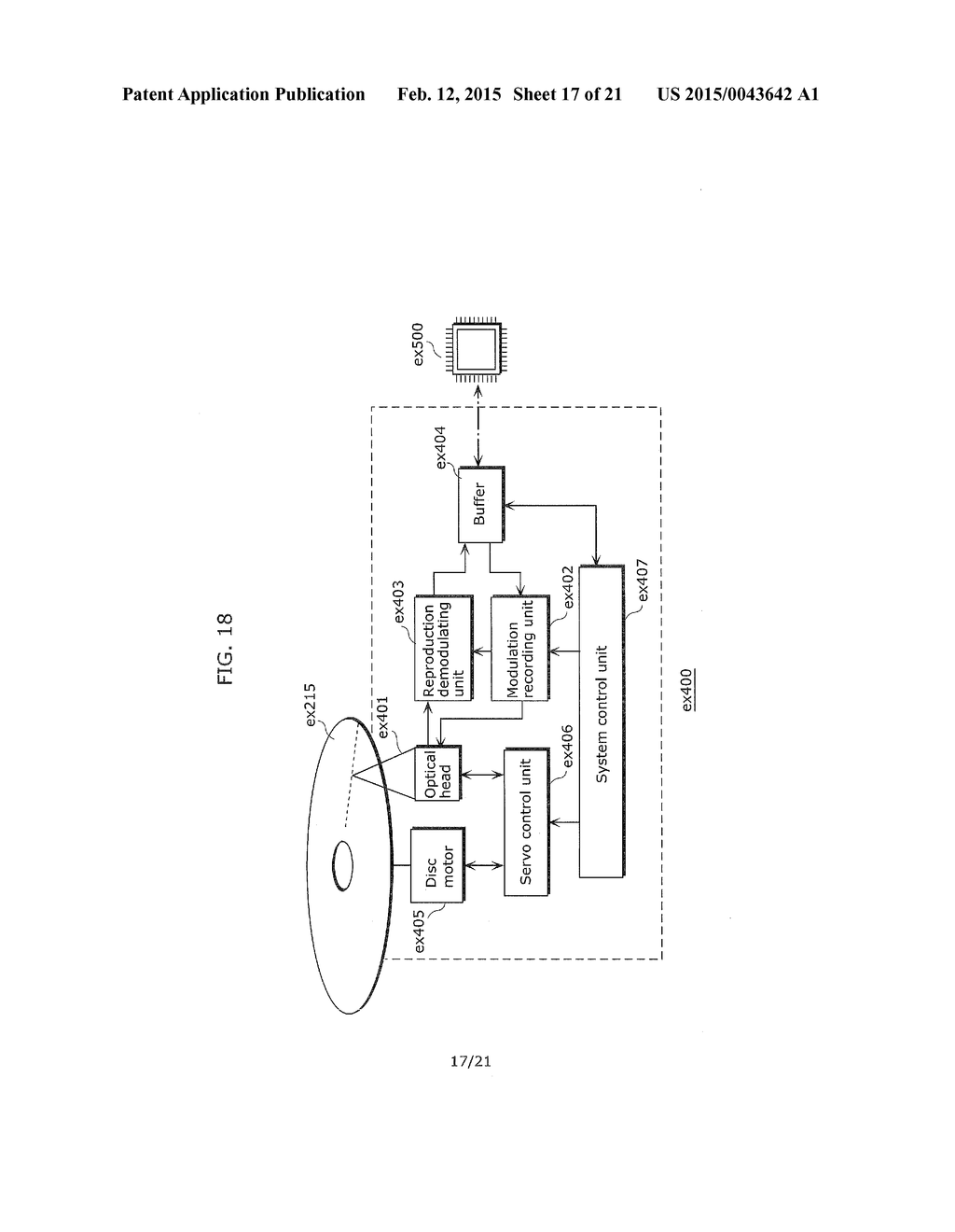 IMAGE CODING METHOD, IMAGE DECODING METHOD, IMAGE CODING APPARATUS, AND     IMAGE DECODING APPARATUS - diagram, schematic, and image 18