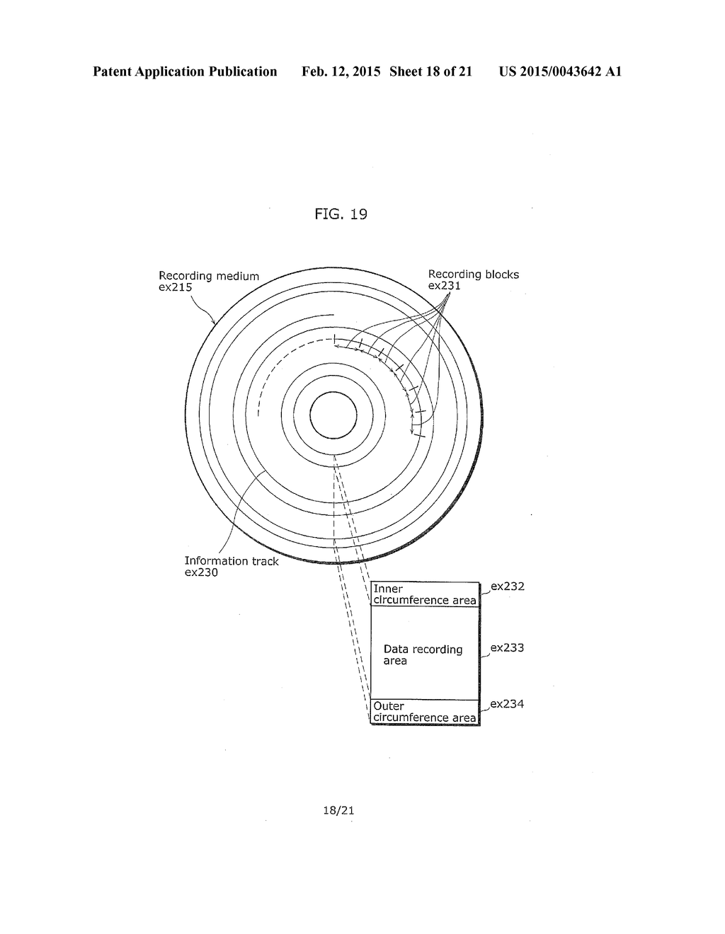 IMAGE CODING METHOD, IMAGE DECODING METHOD, IMAGE CODING APPARATUS, AND     IMAGE DECODING APPARATUS - diagram, schematic, and image 19