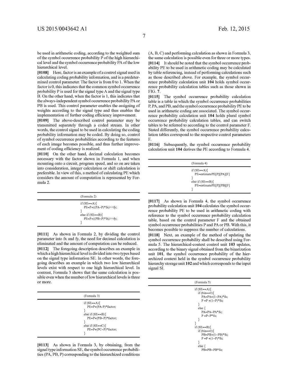 IMAGE CODING METHOD, IMAGE DECODING METHOD, IMAGE CODING APPARATUS, AND     IMAGE DECODING APPARATUS - diagram, schematic, and image 29