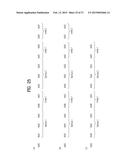 APPARATUS FOR TRANSMITTING BROADCAST SIGNALS, APPARATUS FOR RECEIVING     BROADCAST SIGNALS, METHOD FOR TRANSMITTING BROADCAST SIGNALS AND METHOD     FOR RECEIVING BROADCAST SIGNALS diagram and image