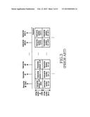 METHOD AND APPARATUS FOR TRANSMITTING SYNCHRONIZATION SIGNALS IN AN OFDM     BASED CELLULAR COMMUNICATION SYSTEM diagram and image