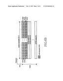 METHOD AND APPARATUS FOR TRANSMITTING SYNCHRONIZATION SIGNALS IN AN OFDM     BASED CELLULAR COMMUNICATION SYSTEM diagram and image