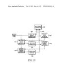 METHOD AND APPARATUS FOR TRANSMITTING SYNCHRONIZATION SIGNALS IN AN OFDM     BASED CELLULAR COMMUNICATION SYSTEM diagram and image