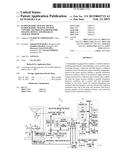 RADIOGRAPHIC IMAGING DEVICE, RADIOGRAPHIC IMAGING SYSTEM, CONTROL METHOD     OF RADIOGRAPHIC IMAGING DEVICE AND PROGRAM STORAGE MEDIUM diagram and image