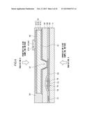 RADIOGRAPHIC IMAGING DEVICE, RADIOGRAPHIC IMAGING SYSTEM, CONTROL METHOD     OF RADIOGRAPHIC IMAGING DEVICE AND PROGRAM STORAGE MEDIUM diagram and image